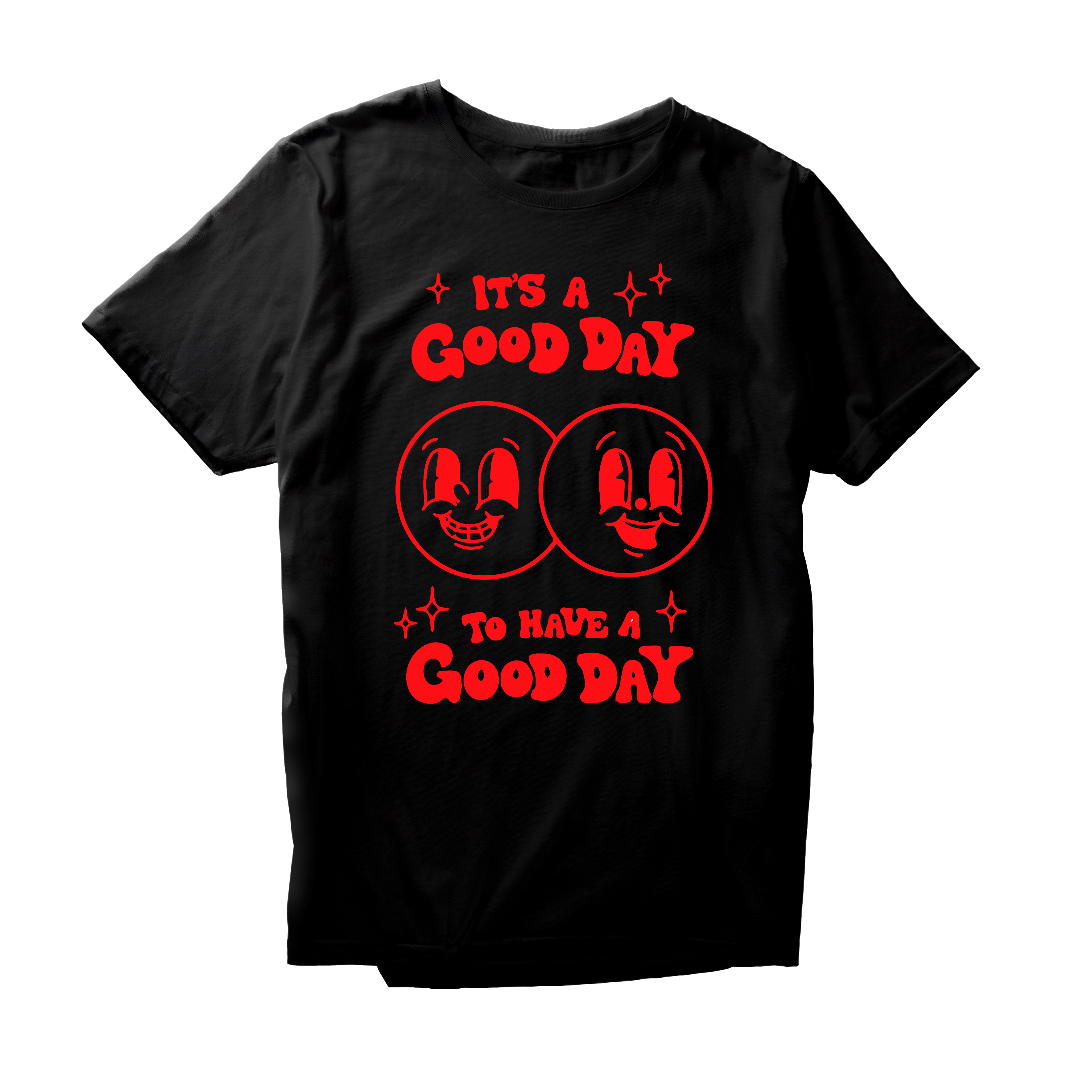 Alfaq Heartbreak series 12 Printed T-Shirt